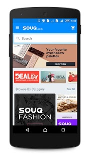 Download Souq.com